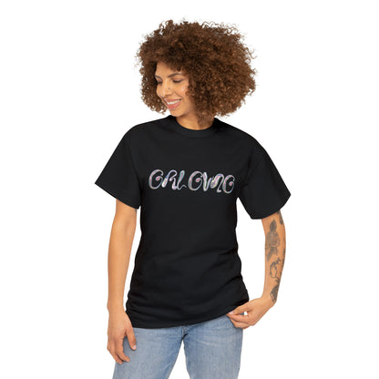 GRL GVNG T-shirt | XG