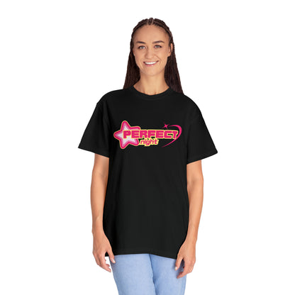 Perfect Night T-shirt | LESSERAFIM (Premium)