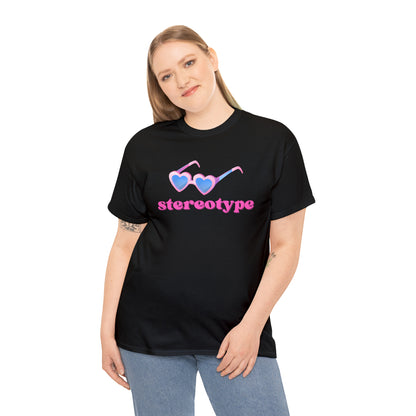 Stereotype T-shirt | StayC