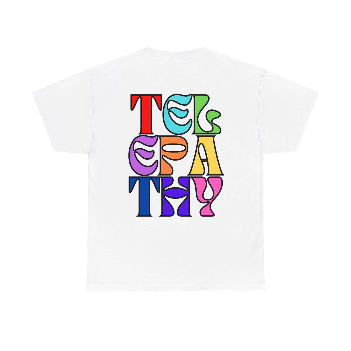 Telepathy T-Shirt | BTS