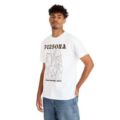 Persona T-Shirt | RM BTS