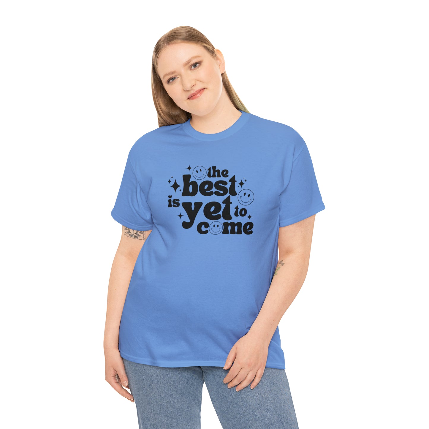 Yet to Come T-shirt | BTS