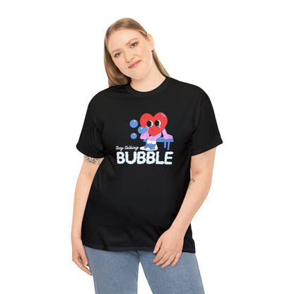 Bubble T-shirt | StayC