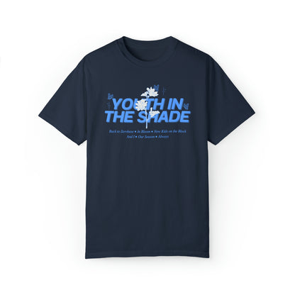 Youth in the Shade T-shirt | ZeroBaseOne (Premium)