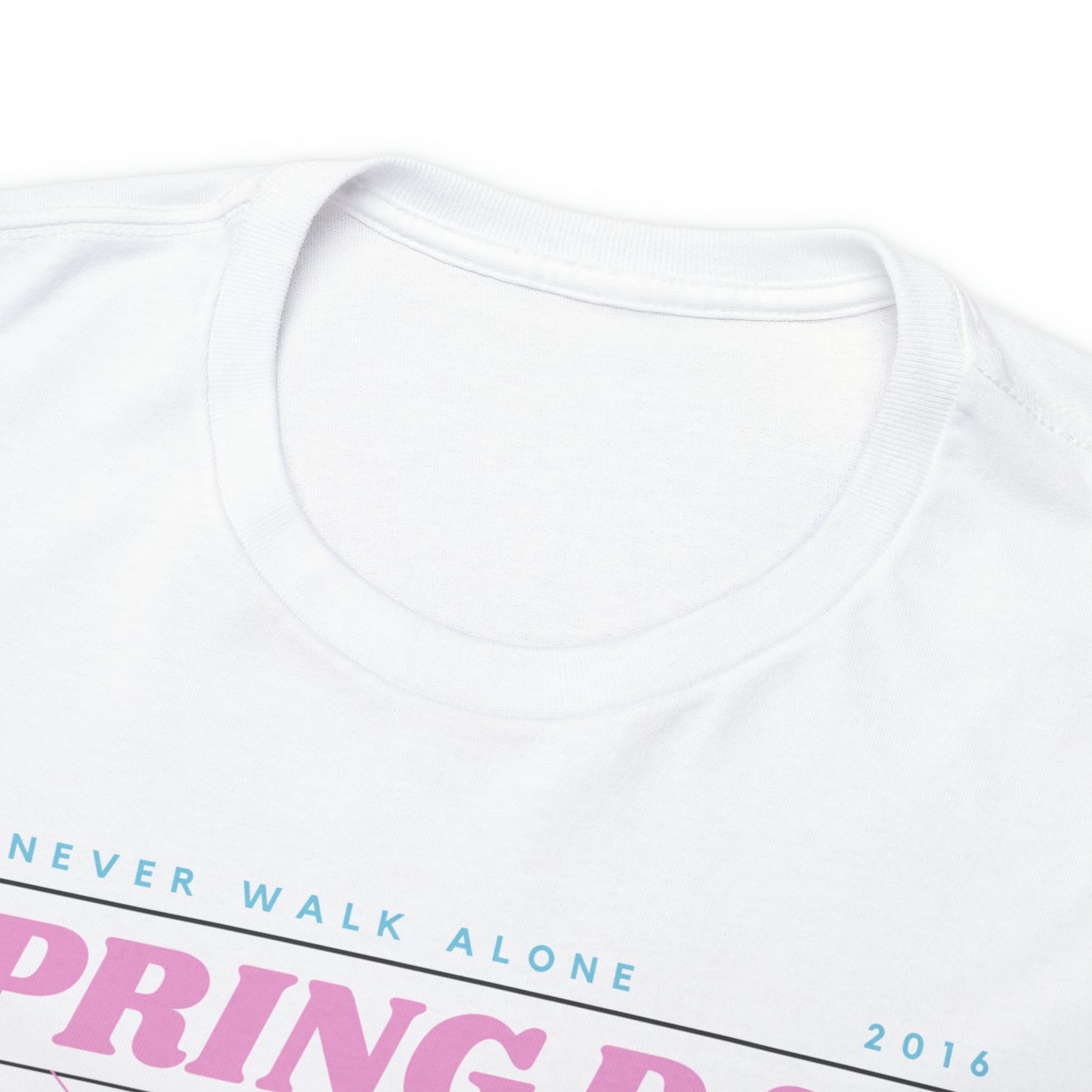 Spring Day T-Shirt Ver 2