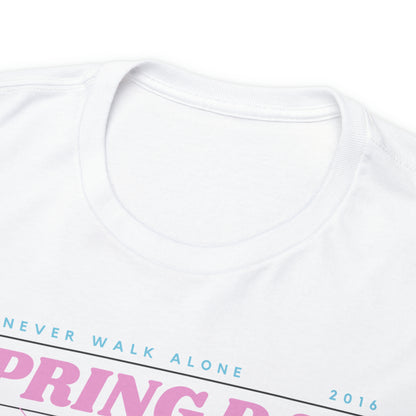 Spring Day T-Shirt Ver 2