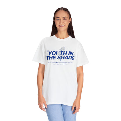 Youth in the Shade T-shirt | ZeroBaseOne (Premium)