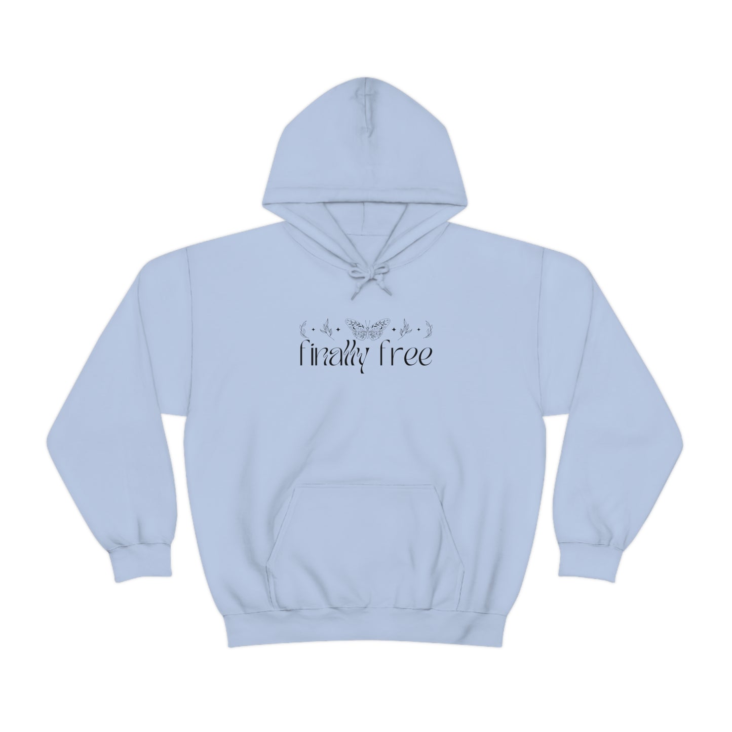 Jimin Set Me Free pt 2 Hoodie