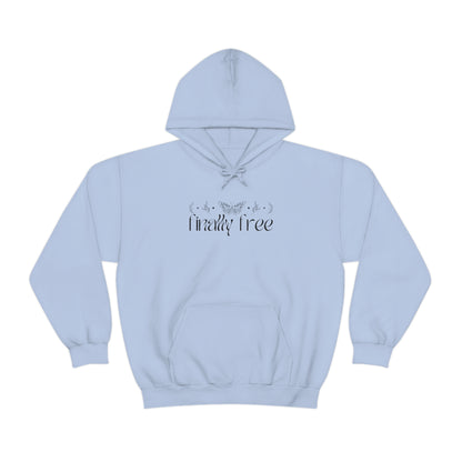 Jimin Set Me Free pt 2 Hoodie