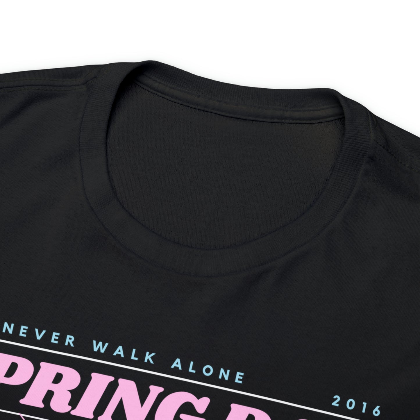 Spring Day T-Shirt Ver 2