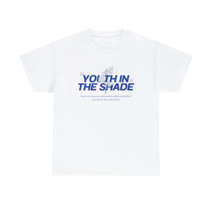 Youth in the Shade Tshirt | ZeroBaseOne