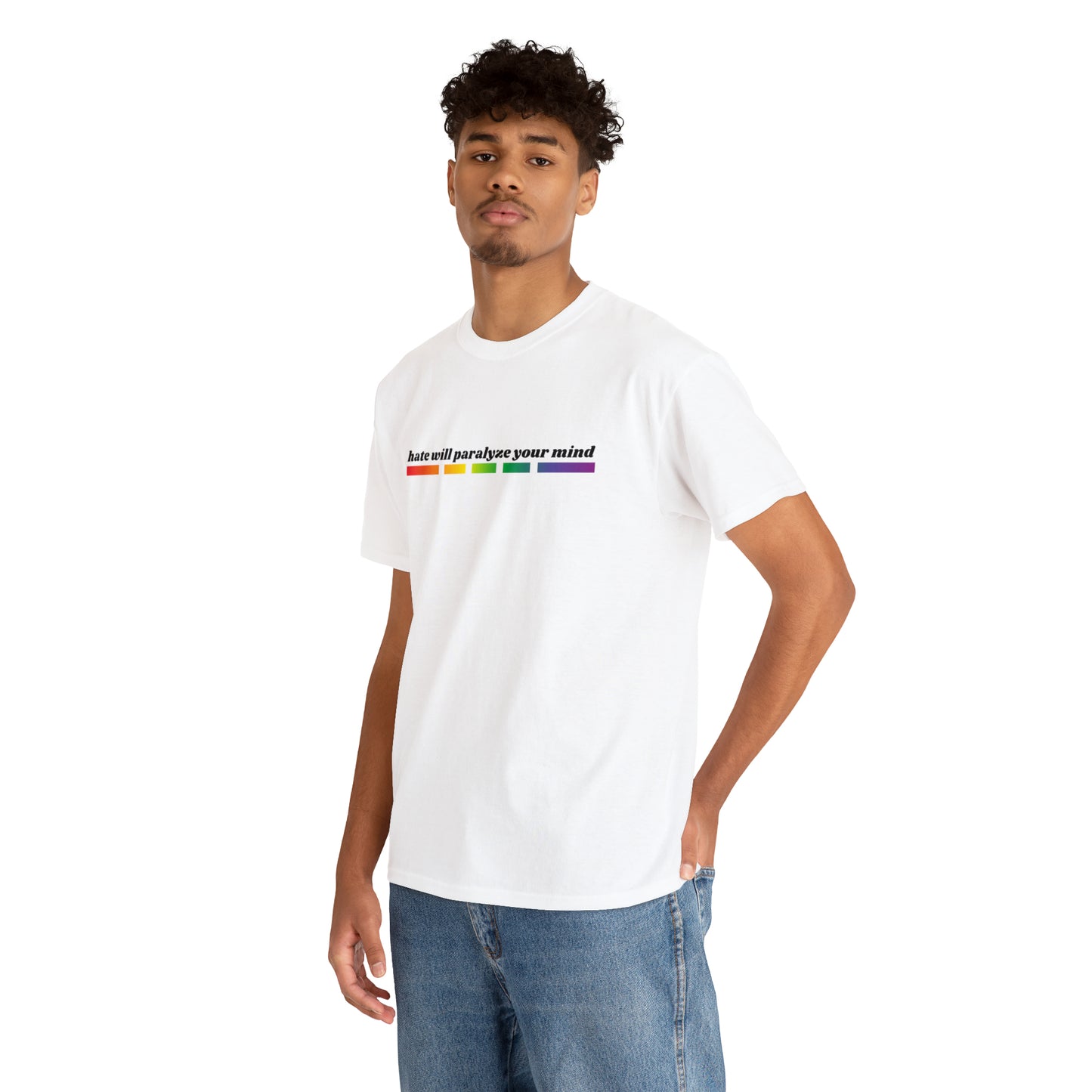 Equal Sign T-shirt | j-hope BTS