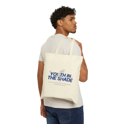 Youth in the Shade Tote Bag | ZeroBaseOne