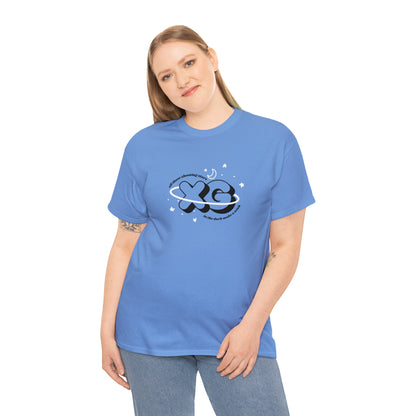 Shooting Star T-shirt | XG