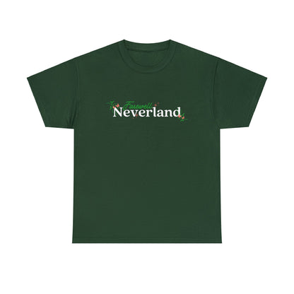 Farewell Neverland T-shirt | TXT