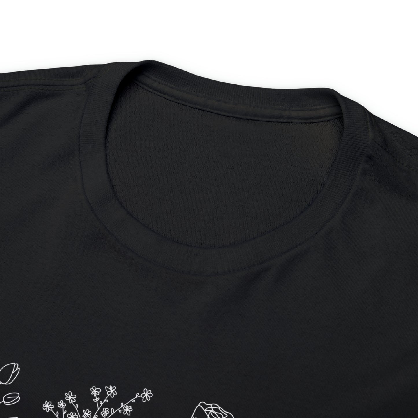 In Bloom T-shirt | ZeroBaseOne