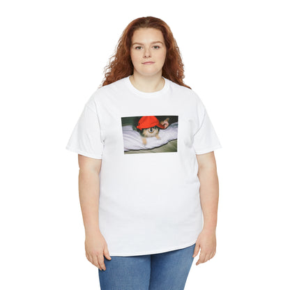 Layover Merch T-shirt | BTS V/Taehyung