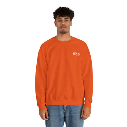 Suchwita Whiskey Bar Crewneck