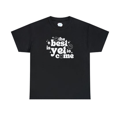 Yet to Come T-shirt | BTS