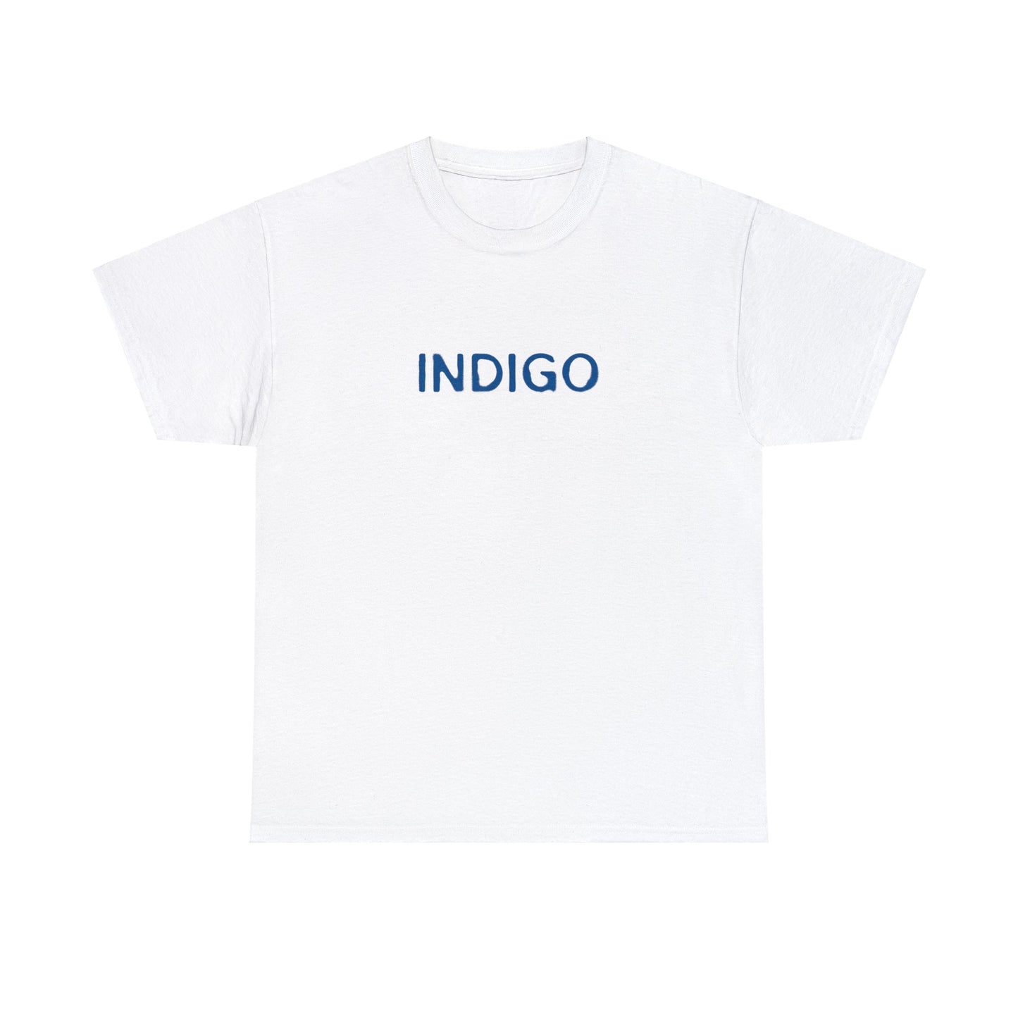 Indigo Still Life T-shirt | RM BTS