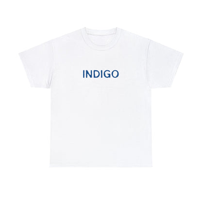 Indigo Still Life T-shirt | RM BTS