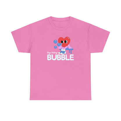 Bubble T-shirt | StayC