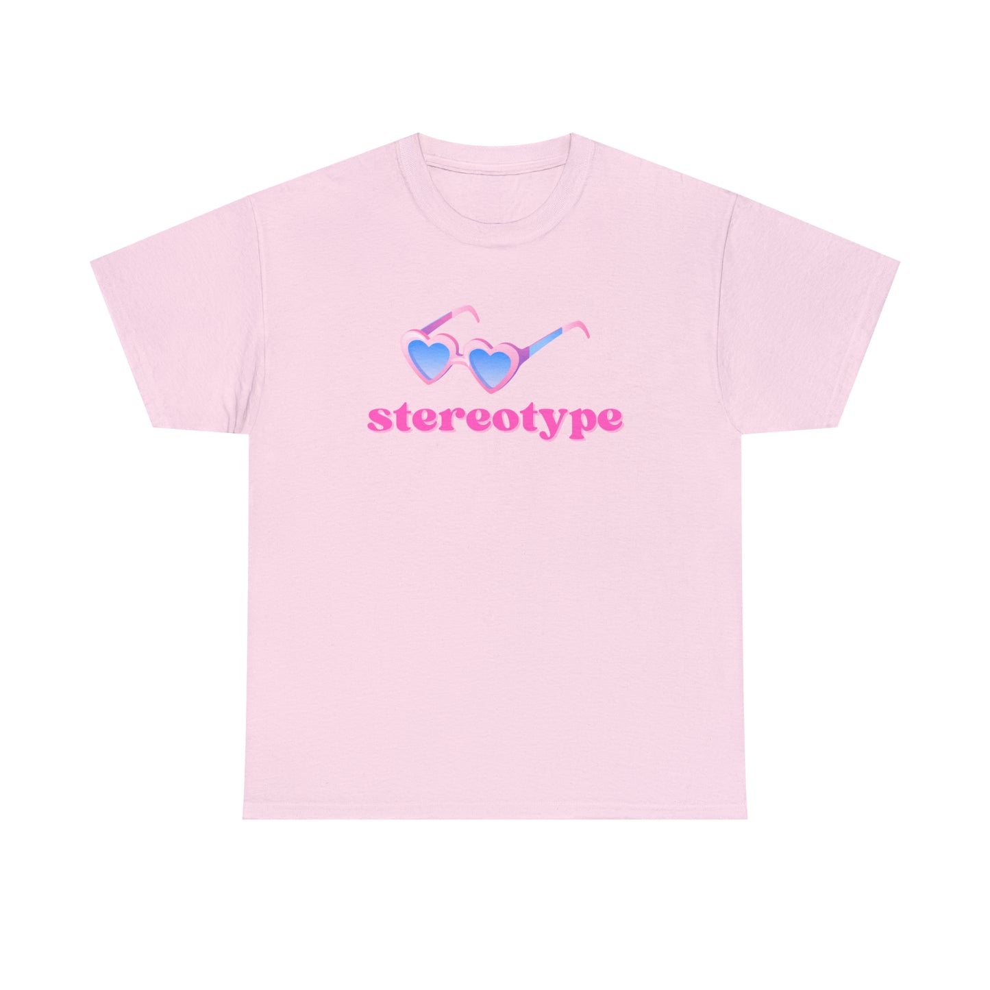 Stereotype T-shirt | StayC