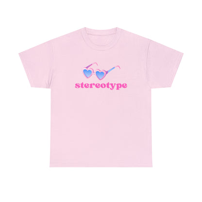 Stereotype T-shirt | StayC