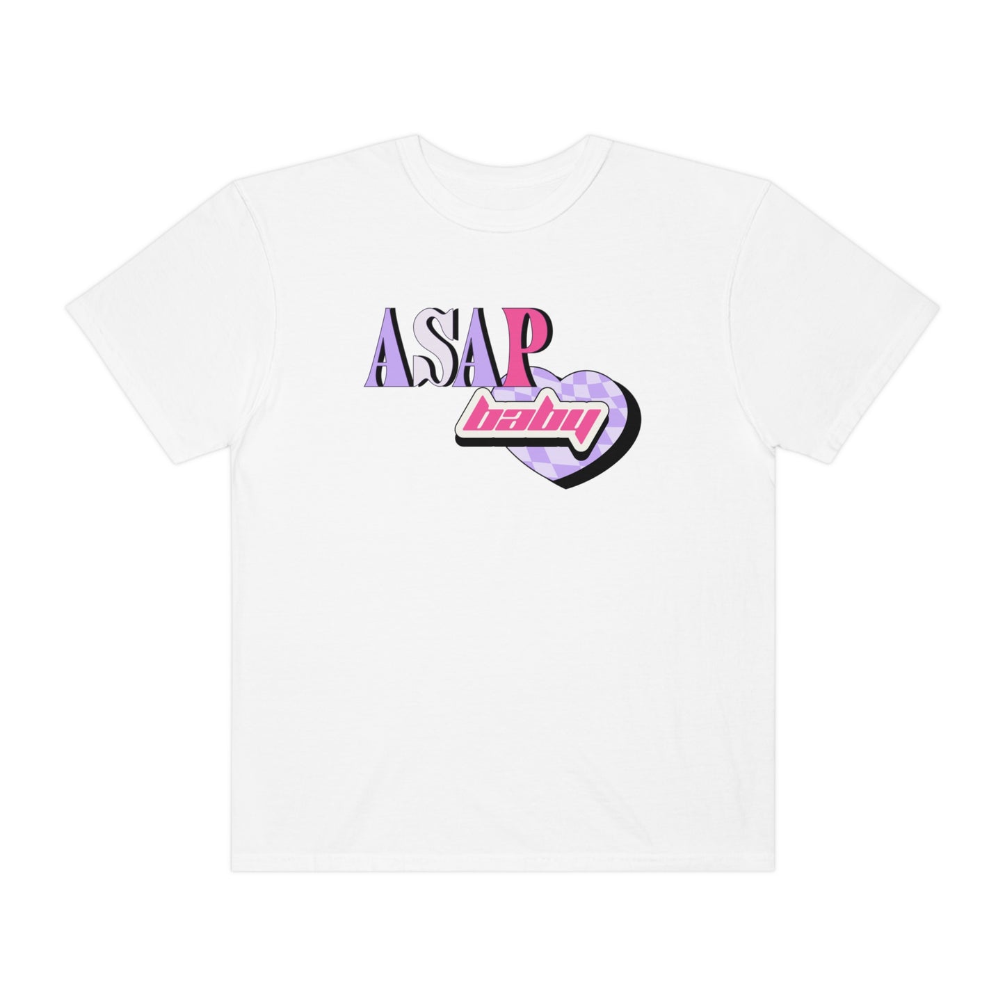 ASAP T-shirt | New Jeans (Premium)