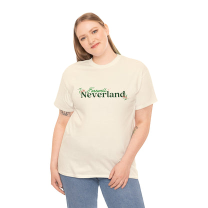 Farewell Neverland T-shirt | TXT