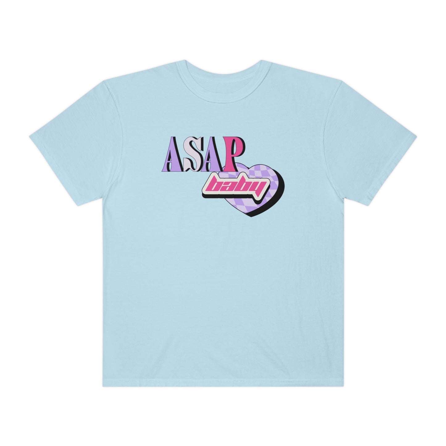 ASAP T-shirt | New Jeans (Premium)