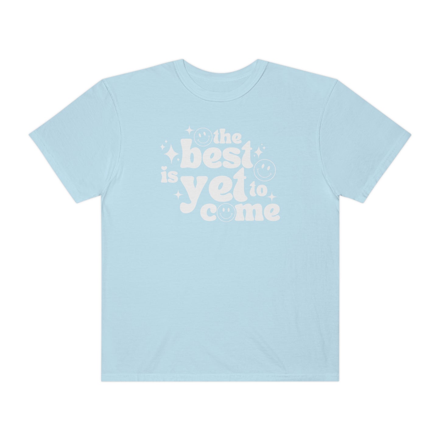 Yet To Come T-shirt | BTS (Premium)