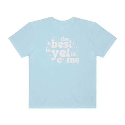 Yet To Come T-shirt | BTS (Premium)