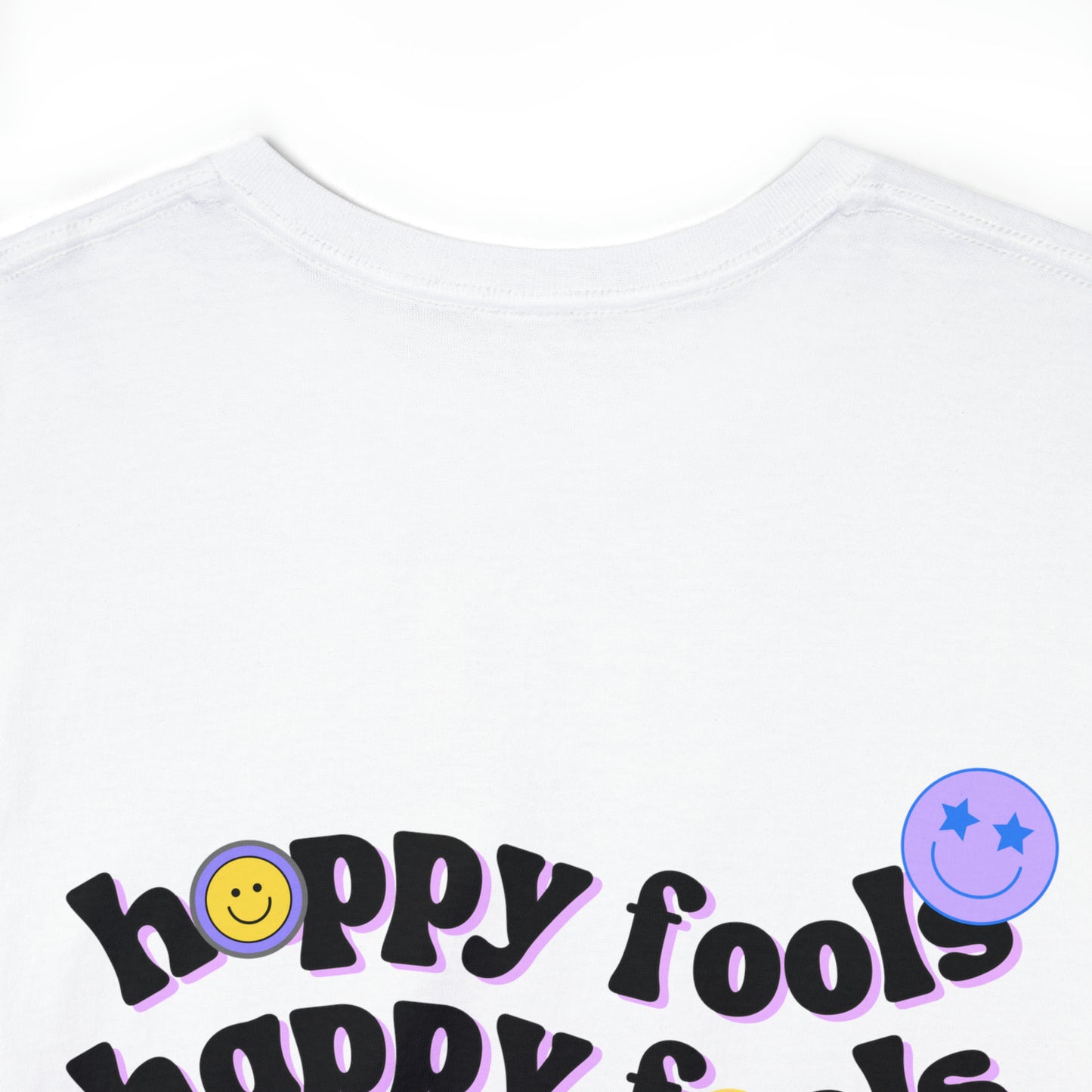 Happy Fools T-shirt | Tomorrow X Together/TXT