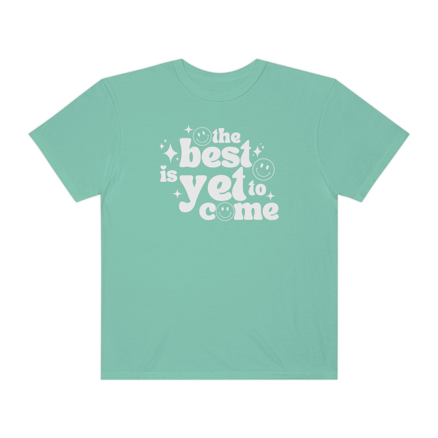 Yet To Come T-shirt | BTS (Premium)