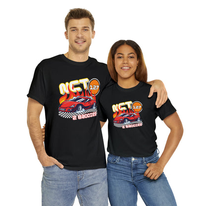 2 Baddies T-shirt | NCT 127