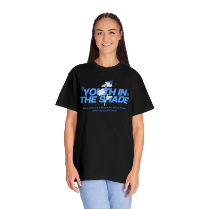 Youth in the Shade T-shirt | ZeroBaseOne (Premium)