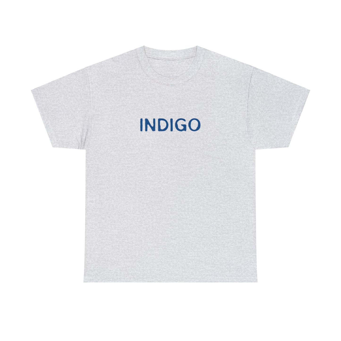 Indigo Still Life T-shirt | RM BTS