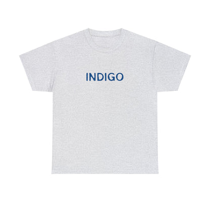 Indigo Still Life T-shirt | RM BTS