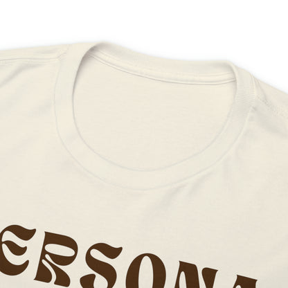 Persona T-Shirt | RM BTS