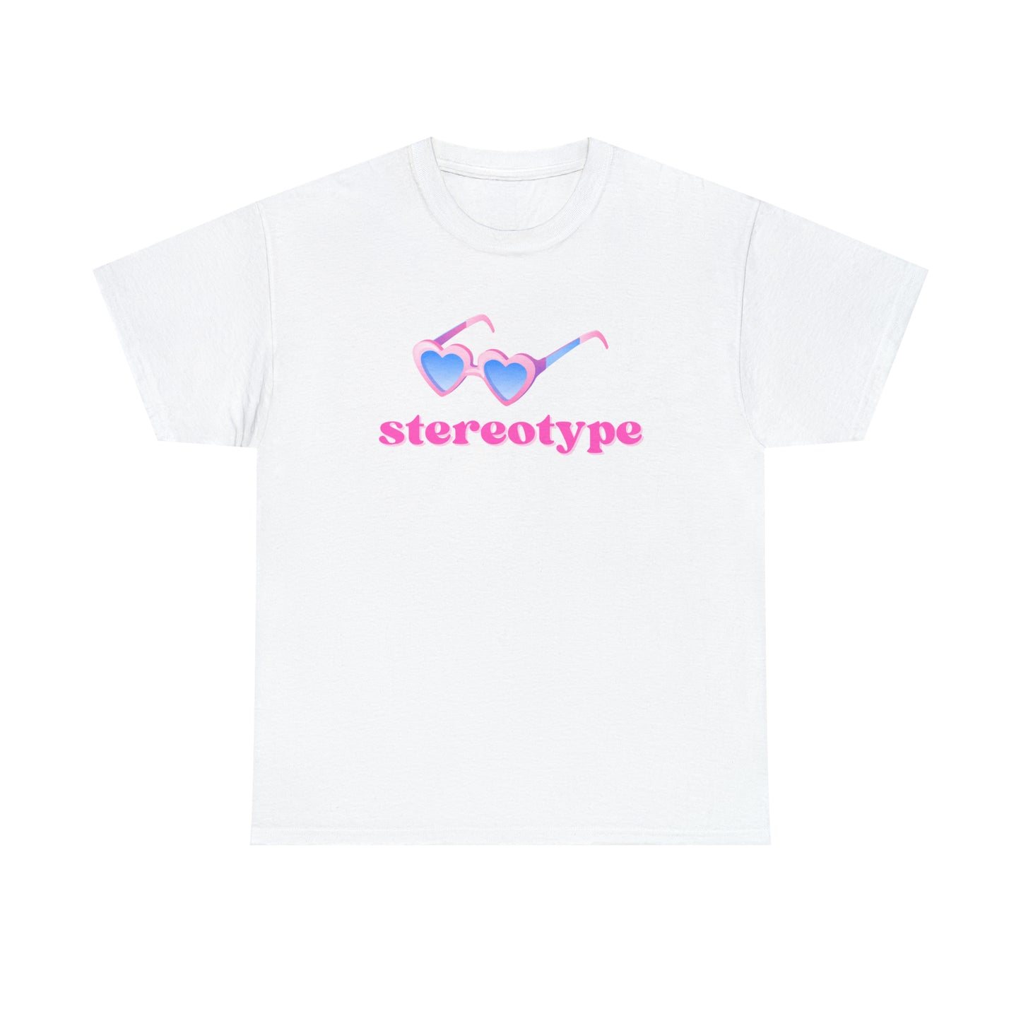 Stereotype T-shirt | StayC