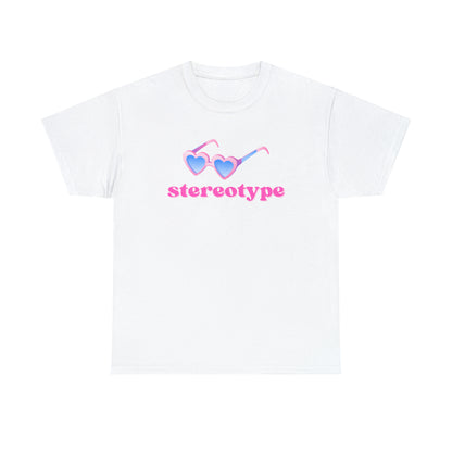 Stereotype T-shirt | StayC