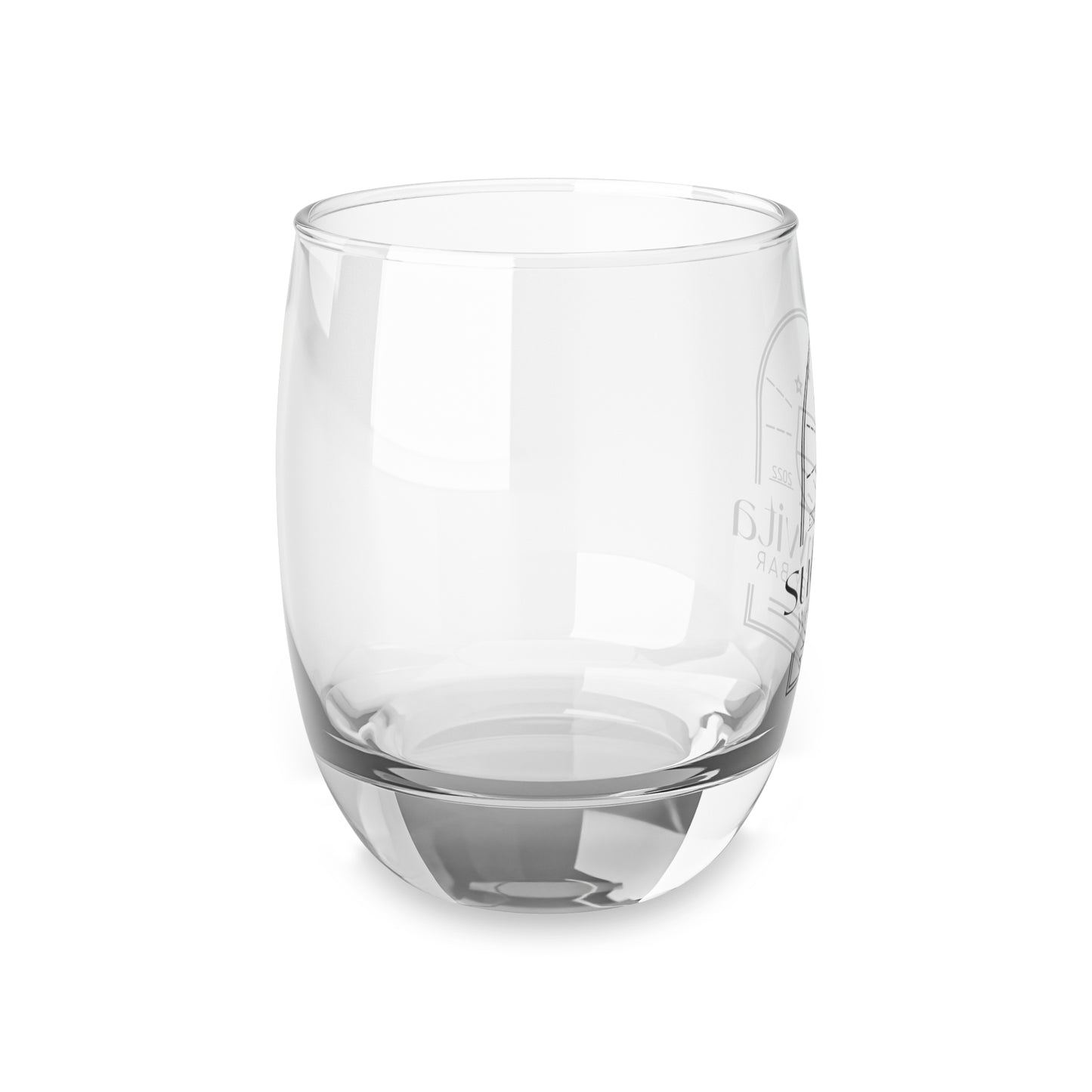 Suchwita Whiskey Glass