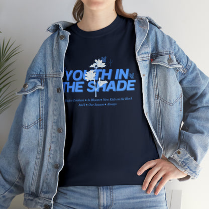 Youth in the Shade Tshirt | ZeroBaseOne