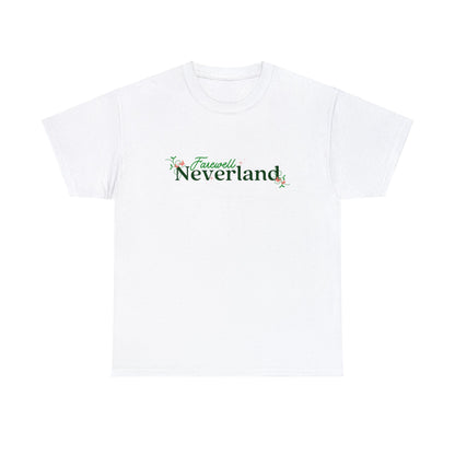 Farewell Neverland T-shirt | TXT