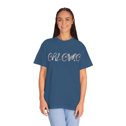 GRL GVNG T-shirt | XG (Premium)