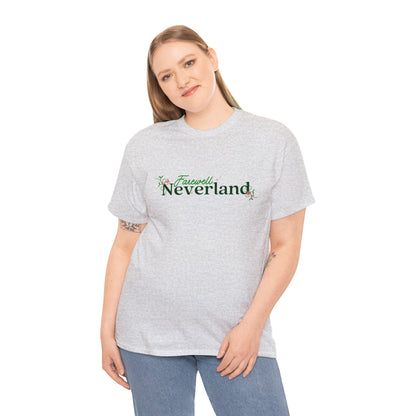 Farewell Neverland T-shirt | TXT