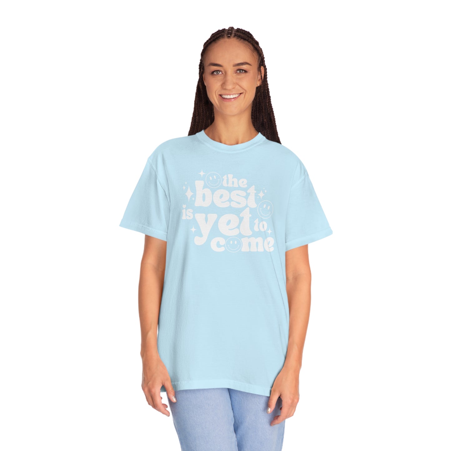 Yet To Come T-shirt | BTS (Premium)