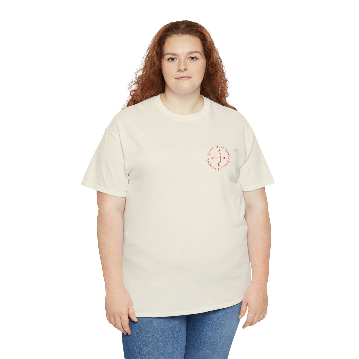 Cupid T-shirt | Fifty-Fifty