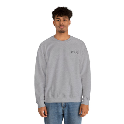 Suchwita Whiskey Bar Crewneck